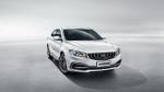 Geely Bo Rui 2017 года
